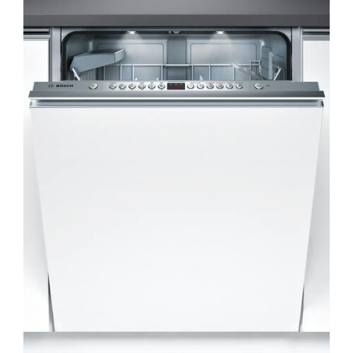 Bosch Smv93m70nl – Volledig Geïntegreerde Vaatwasser 13 Couverts