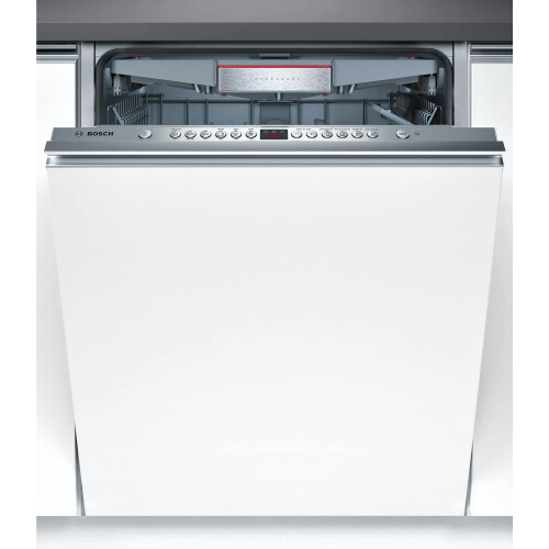Bosch Smv99m30 - Inbouw Vaatwasser - 60 Cm - 14 Couverts - Besteklade - 41 Db