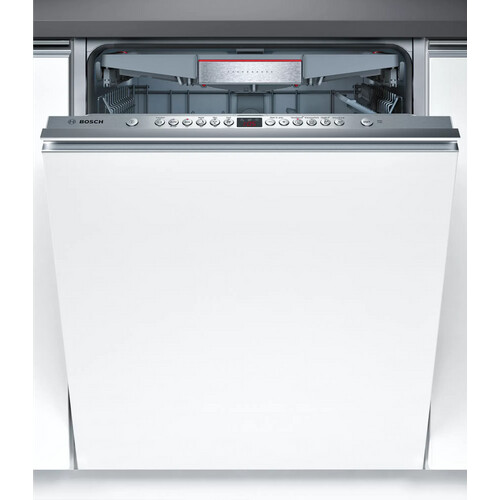 Bosch Smv99m30 - Inbouw Vaatwasser - 60 Cm - 14 Couverts - Besteklade - 41 Db Tweedehands