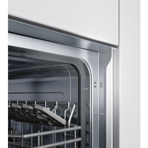Bosch SMZ5035 - RVS beschermingsset - 81,5 cm