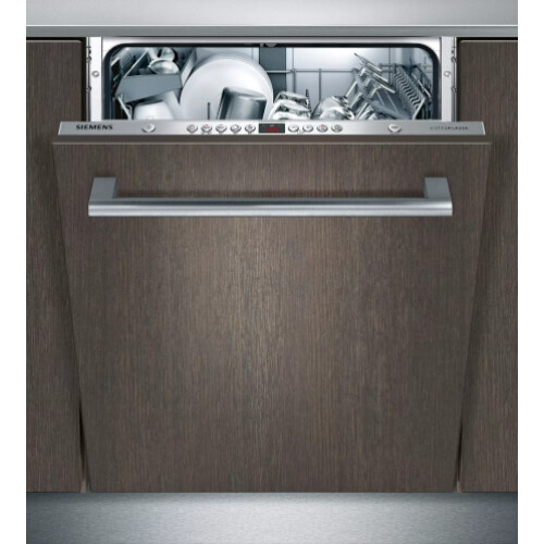 Bosch SN68M058EU - Inbouw Vaatwasser - 13 Couverts - AquaStop & Intensive Zone Tweedehands
