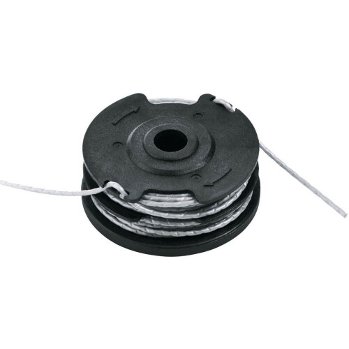 Bosch Snijdraadspoel ART - 6m - 1.6mm nylon - Geschikt voor AdvancedGrassCut 36 en ART modellen Tweedehands