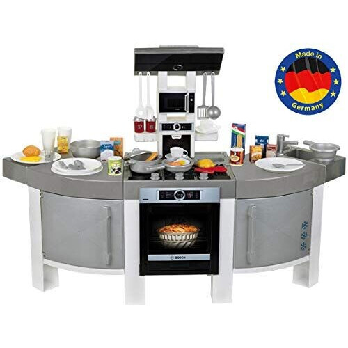 Bosch Speelgoed Speelkeuken"Vision" Tweedehands
