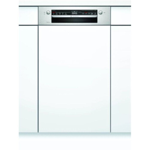 Bosch SPI2IKS10E - Half geïntegreerde vaatwasser 45 cm - 9 couverts - Geluid 48dB - Energieklasse F Tweedehands