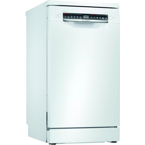 Bosch SPS4EMW28E - Vaatwasser - HomeConnect - EcoSilence Drive