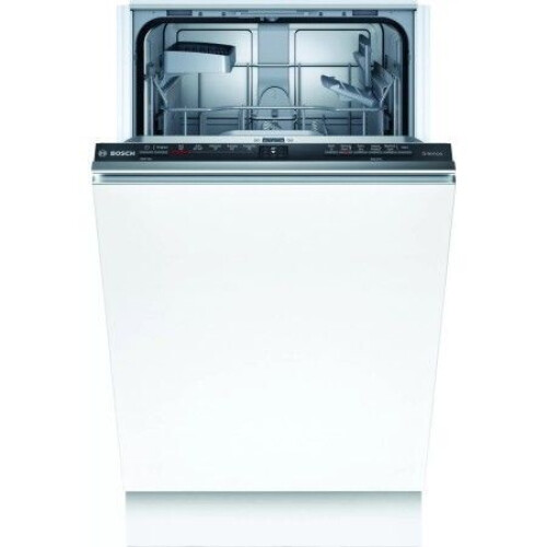 Bosch SPV2HKX39G - Inbouw Vaatwasser 45cm - 9 couverts - Energieklasse E