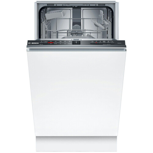Bosch SPV2HKX42E - Volledig integreerbare vaatwasmachine - 5 programma's 10 couverts 46 dB(A) Tweedehands
