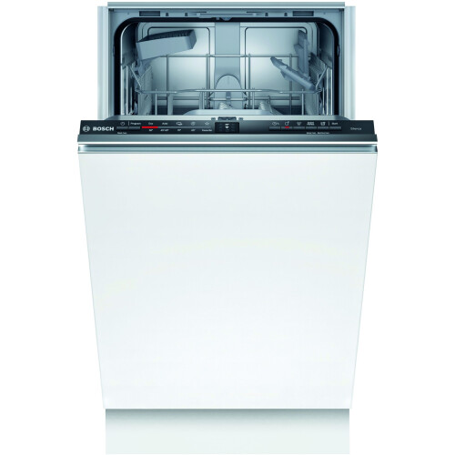 Bosch SPV2IKX10E - Inbouw vaatwasser - 9 couverts - Energieklasse F - 34 dB