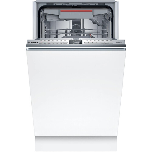 Bosch SPV4EMX17E - Vaatwasser - EfficientDry automatische deuropening - Silence Plus 44 dB Tweedehands