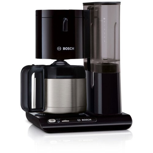 Bosch Styline TKA8A053 - Filter-koffiezetapparaat - 8 kopjes - 1100 Watt Tweedehands