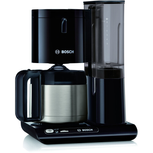 Bosch Styline TKA8A053 - Filter-koffiezetapparaat - 8 kopjes - 1,1L waterreservoir - 1100W Tweedehands