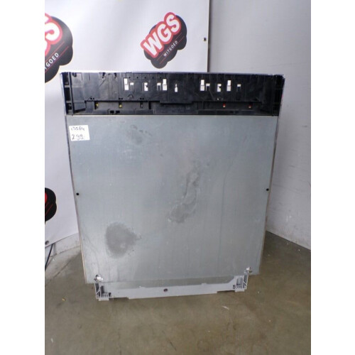 Bosch SuperSilence - Inbouw afwasmachine - 4 programma's - B 59,5 x D 55 x H 82 cm