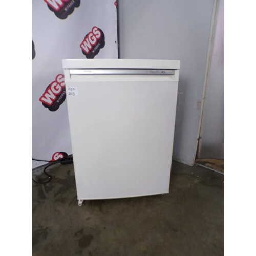 Bosch tafelmodel vriezer - 4 vrieslades - 94 liter - 2de-hands Tweedehands