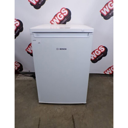 Bosch GTV15NW3A - Vrieskast - 83L inhoud - Tafelmodel - Energielabel D - Geluidsniveau 39 dB Tweedehands