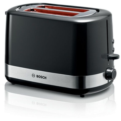 Bosch TAT6A513 - Broodrooster - 800W met ontdooifunctie en automatische uitschakeling Tweedehands