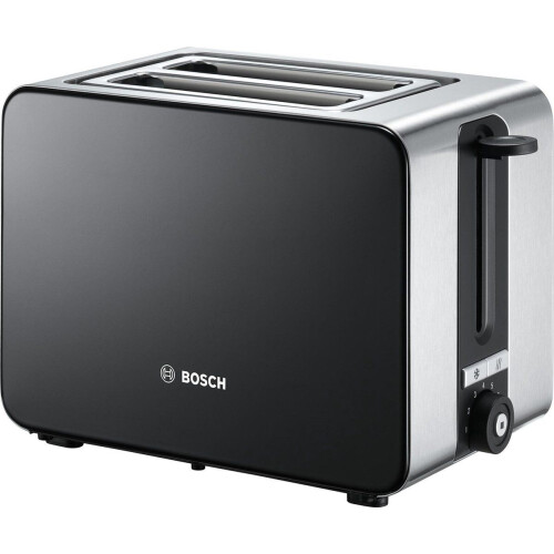Bosch TAT7203 - Broodrooster - 2 sneden - 1050W Tweedehands
