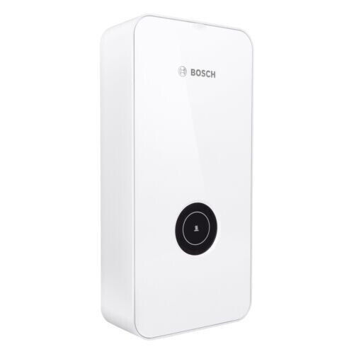 Bosch Thermotechnik TR400115/18/21EB - Doorstroomverwarmer - 21 kW A+ IP25 484x236x106 mm