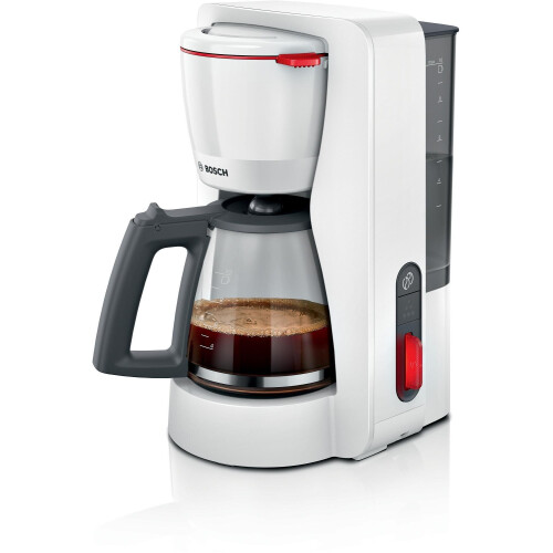 Bosch TKA3M131 - Koffiezetapparaat - Aroma+ - Mat-glanzend Tweedehands
