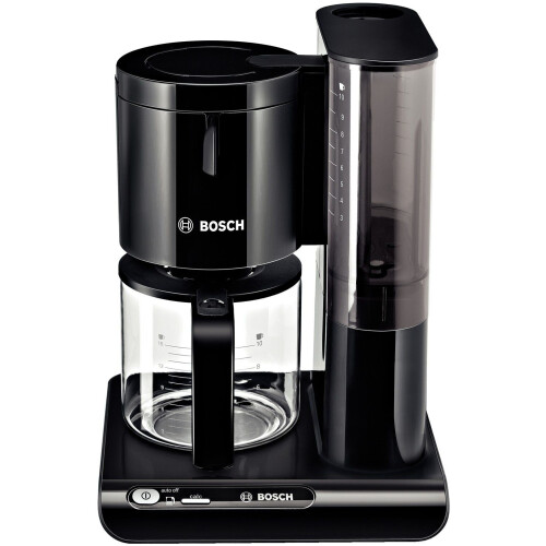 Bosch TKA8013 - Koffiezetapparaat - 1,25L waterreservoir - 15 kopjes - 1.160W