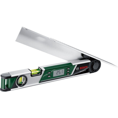 Bosch UniversalAngle - Hoekmeter - Meetbereik 0° - 220° - Opbergetui