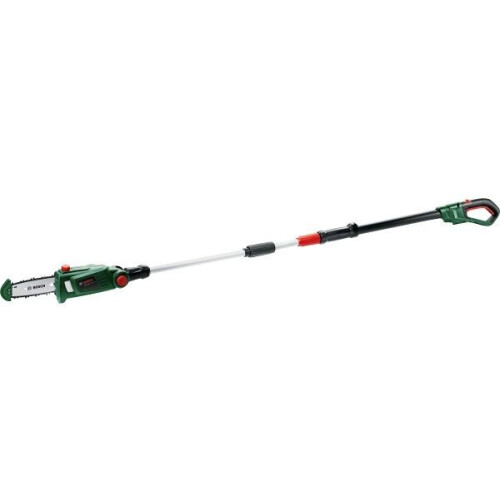Bosch UniversalChainPole 18 - Kettingzaag - Telescoopstang en automatische kettingsmering - Groen Tweedehands