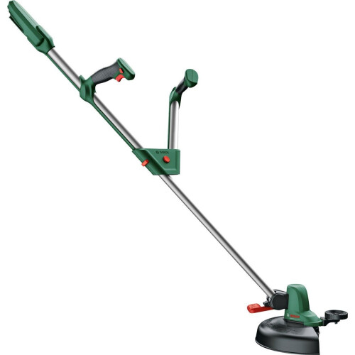 Bosch UniversalGrassCut 18V-26 - Grastrimmer - Ergonomische handgreep - Zonder accu en lader Tweedehands