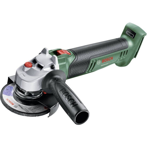 Bosch UniversalGrind 18V-75 - Haakse slijper - Krachtige motor en ergonomisch ontwerp Tweedehands