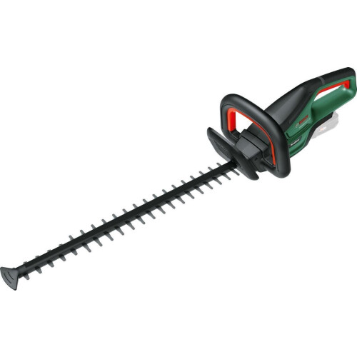 Bosch UniversalHedgeCut 18-55 - Accuheggenschaar - 55 cm meslengte - 22 mm takdikte