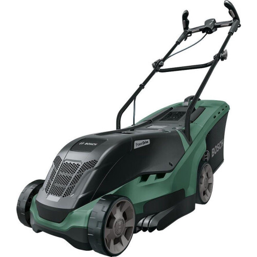 Bosch UniversalRotak 490 - Grasmaaier 1300 W - 34 cm snijbreedte - ErgoFlex handvat