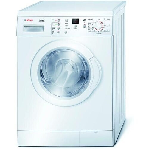 Bosch Varioperfect Wae24369 Wasmachine 7kg 1200t Tweedehands