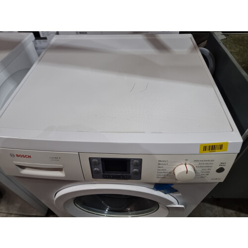 Bosch Varioperfect Was28443 Wasmachine 8kg 1400t