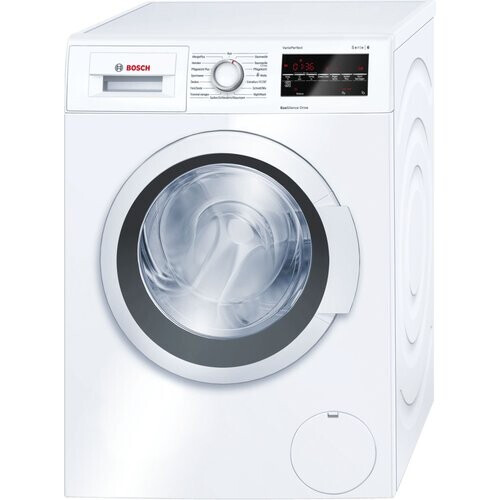 Bosch Varioperfect Wat28420 Wasmachine 7kg 1400t | Nieuw (outlet) Tweedehands