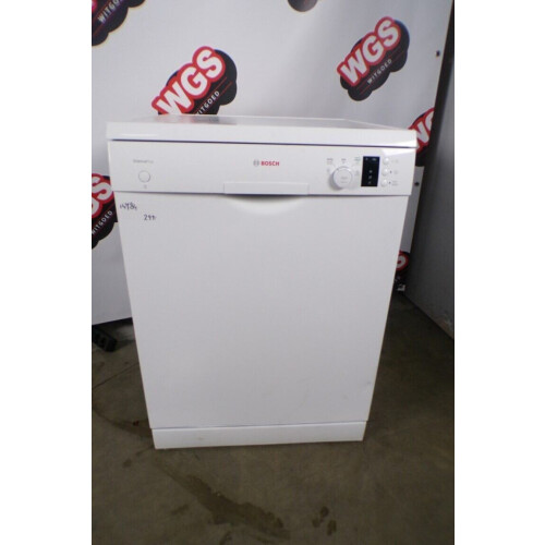 Bosch vrijstaande vaatwasser SGH4HVX31E 2ehands Tweedehands