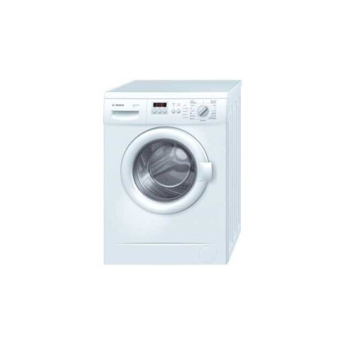 Bosch Waa28261 Wasmachine 5.5kg 1400t