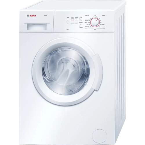 Bosch Wab28060 - Wasmachine - 5.5 Kg - 1400 Tpm - Activewater - Energieklasse A+
