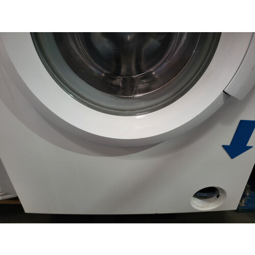 Bosch Wab28160nl - Wasmachine - 6 Kg - 1400 Tpm - Activewater & Speedperfect