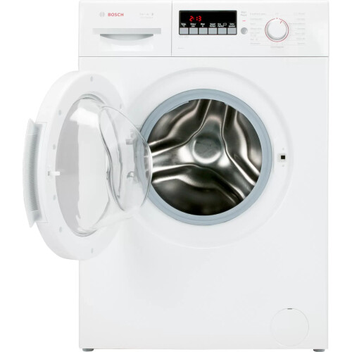 Bosch Wab28262nl - Wasmachine - 6 Kg - 1400 Tpm - Varioperfect