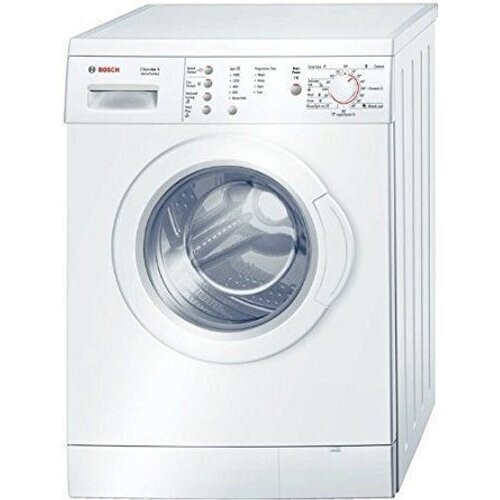 Bosch Wae24166 Wasmachine 6kg 1200t Tweedehands