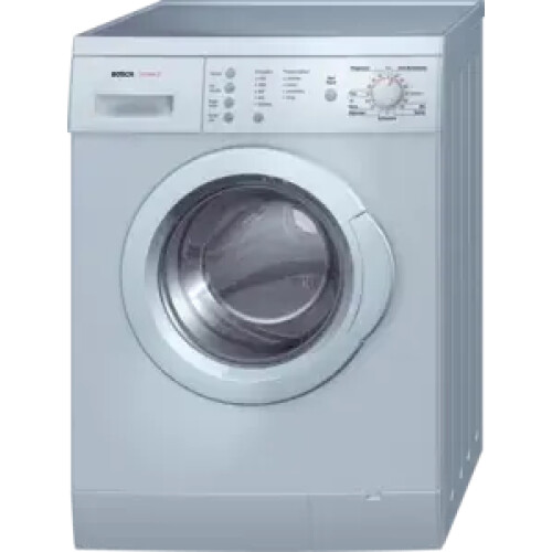 Bosch Wae2416e - Wasmachine - 6 Kg - Energieklasse A1 (oud) - Grijs