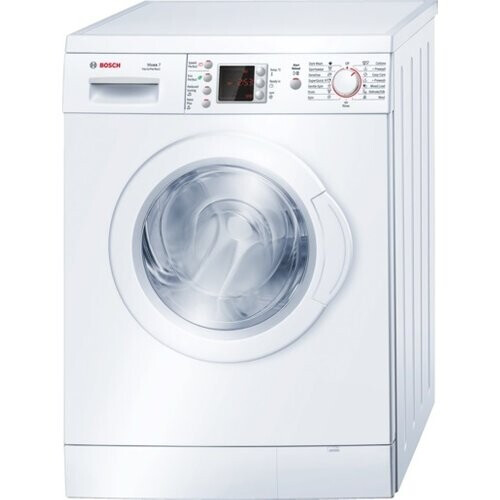 Bosch Wae24460 Wasmachine Serie 4 Varioperfect 7kg 1200t Tweedehands