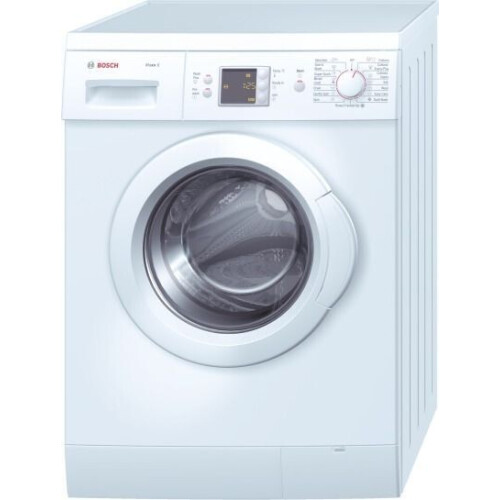 Bosch Wae24470 - Wasmachine - 6 Kg - 1200 Tpm