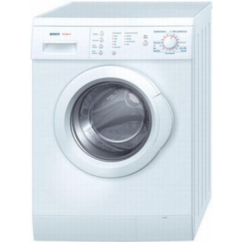Bosch WAE28160 - Wasmachine 6kg 1400t - Onbalans-controlesysteem - Wit