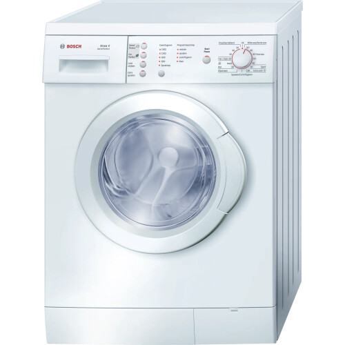 Bosch Wae28162 - Wasmachine - 6 Kg - 1400 Tpm