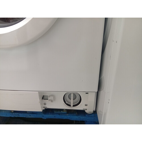 Bosch Wae28162 - Wasmachine - 6 Kg - 1400 Tpm