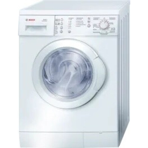 Bosch Wae28163fg - Wasmachine - 6 Kg - 1400 Tpm