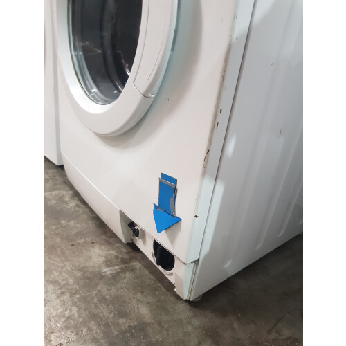 Bosch Wae28163fg - Wasmachine - 6 Kg - 1400 Tpm