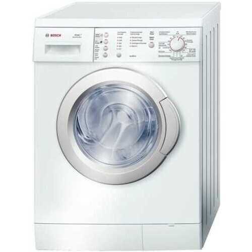 Bosch Wae28174ex - Wasmachine - 7 Kg - 1400 Tpm - Varioperfect Tweedehands