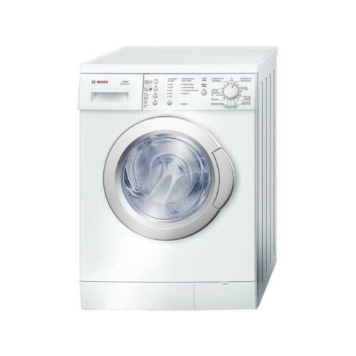 Bosch Wae28174ex - Wasmachine - 7 Kg - 1400 Tpm - Varioperfect