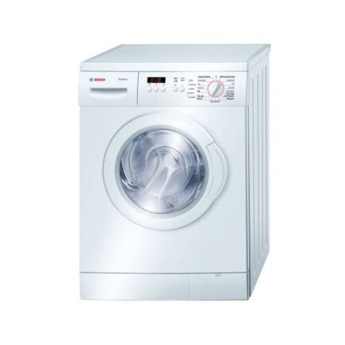 Bosch WAE28260 - Wasmachine - Onbalans-controlesysteem 6kg 1400 toeren - Wit Tweedehands
