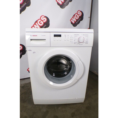 Bosch WAE28260NL - Wasmachine - 6kg - 2ehands